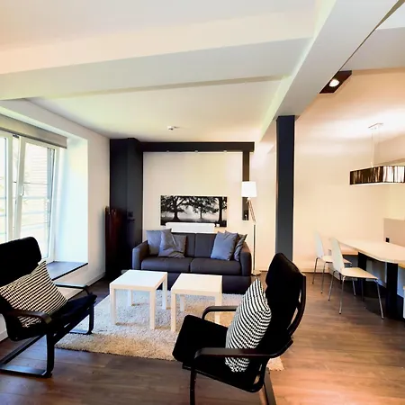 Holiday home Mansion In Near Forest Trails, Cleaning Included